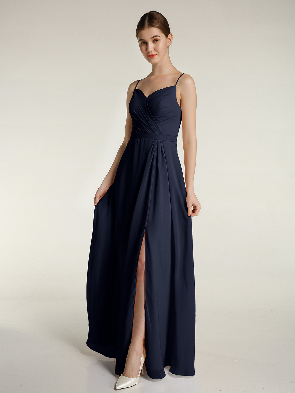 Dark Navy